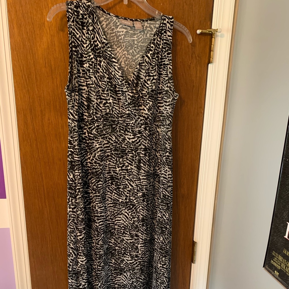 Chico’s Maxi Dress